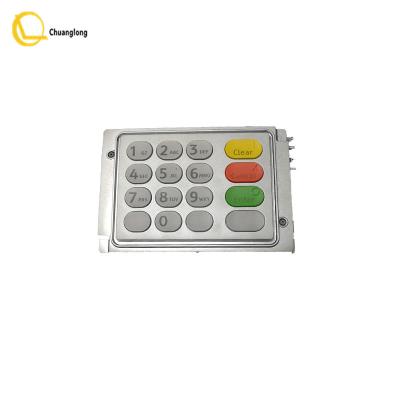 China 4450745408 ATM-Teile PPE-Tastatur 66XX 445-0701333 445-0661401 NCR-445-0745408 zu verkaufen