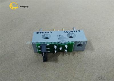 China GRG Banking ATM Parts A004172 Connection Module Cash Box NMD 101/200 Connector for sale