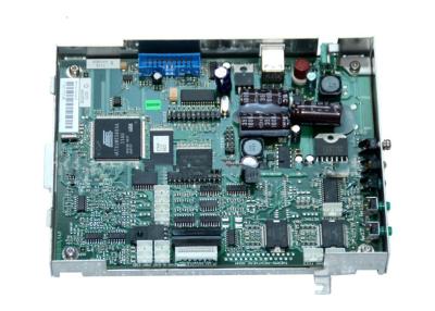 China Wincor Nixdorf NP07 ATM Machine Parts Journal Printer Control Board PCB 1750110136 01750110136 for sale