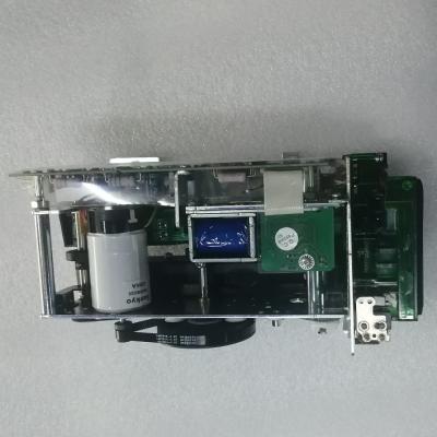 China NCR USB MEMO 3TK RW HICO ATM Card Reader 4450765157 445-0765157 for sale