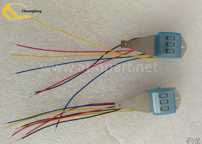 China 998-0911138 3 ATM Head Assy Track Read Head For DIP READER  CH 1,2,3 READ 9980911138 ICM300 for sale