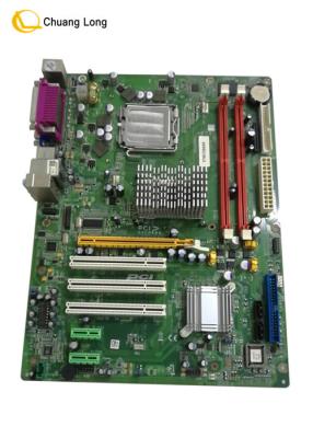 China ATM Wincor Nixdorf Motherboard EPC Star 3rd Gen 1750139509 01750139509 for sale