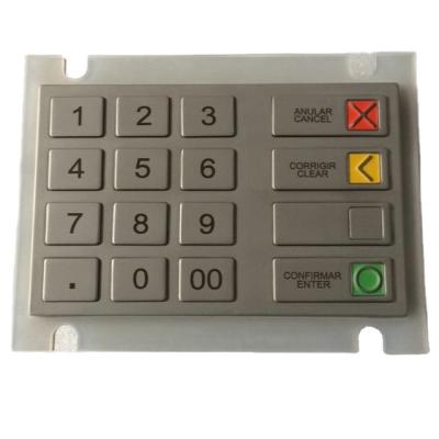 Chine PPE de 01750132143 1750132143 de Wincor Nixdorf Tastatur V5 de PPE PRT CES de PCI de PPE V5 CES atmosphères de PCI à vendre