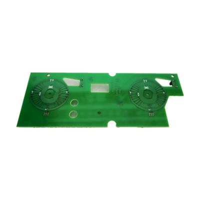 China NCR-ATM ZERTEILT LEITERPLATTEN S2 (IDENTIFIKATION DER ZUFUHR-PCB-S2 DOPPEL-CASS) 445-0738036/4450738036 zu verkaufen