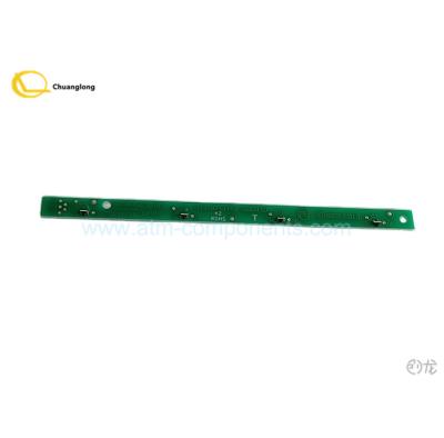 China 445-0743448 Reinigungs-Behälter-Sensor-Brett-Ausschusskassette 4450743448 NCR-ATM-Teile NCR S2 zu verkaufen