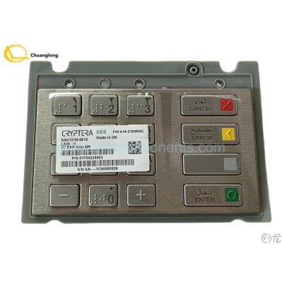 China 01750235003 1750235003 Wincor Nixdorf EPP V7 SAU BR CPYPTERA V7 EPP ATM PC280 285 for sale