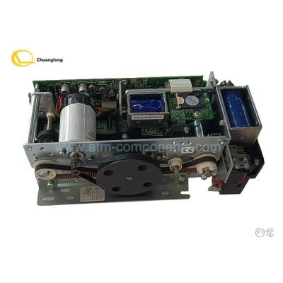 China NCR Selfserv SS35 6635 ATM-Delen SANKYO ICT3Q8-3A0280 GEMOTORISEERDE EMV Kaartlezer 5030NZ9807A Te koop