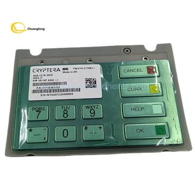 Κίνα ΕΛΚ V8 INT ΑΣΊΑ Nixdorf ATM Wincor Diebold +/- ST CRYPTERA 1750303455 01750303455 προς πώληση