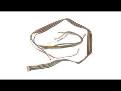 S3200000267 3200000267 Hyosung atms spare parts Interface Cable for Throat Motor &. Sensors Front ty