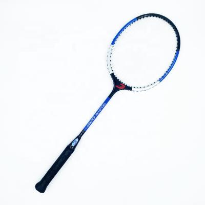 China Eastic & Durable uplift carbon racket training badminton for ball carbon fiber wool badminton rackets for professional training for sale