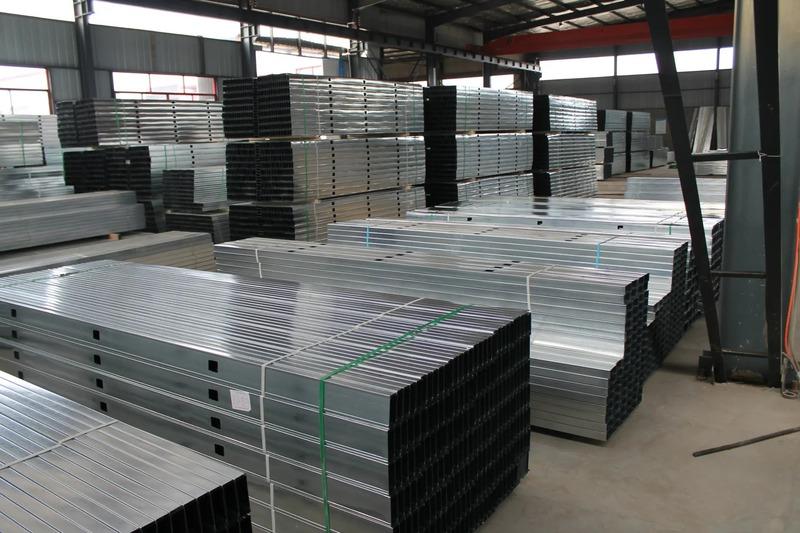 Verified China supplier - Langfang Xinye Building Materials Co., Ltd.