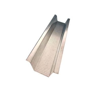 China Modern 2022 new type galvanized channel Q195 furring for office building ceiling for sale