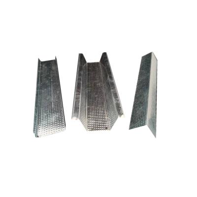 China China modern factory galvanized ceiling hanger furring channel for sale