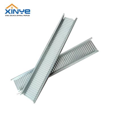 China Traditional ceiling c channel for drywall partition for sale