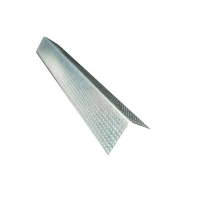 China China modern factory galvanized 90 degree bending angle iron with competitive price for sale