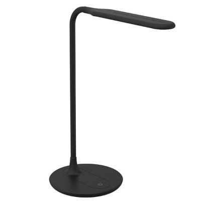 China Modern creative simple long folding arm led eye protection table lamp bedside bedroom desk lamp for sale