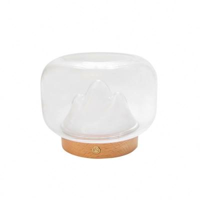 China Hot Selling Shape Bedroom Mountain Room Dimmable Night Light For Kids for sale