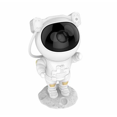 China China Astronaut Series Small Night Lamp Gift Astronaut Projector Milky Way Sky Projector Lamp for sale