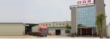 Verified China supplier - Chaozhou Oderun Porcelain Co., Ltd.