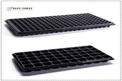 China Micro Green Trays Vertical Farming Systems Durable Ebb And Flow Tables for sale