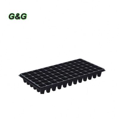 China G&G Systems Durable Hydroponic Propagation Copying 100x20x7cm Starter Plugs - Hydroponic Rockwool Grow Media for sale