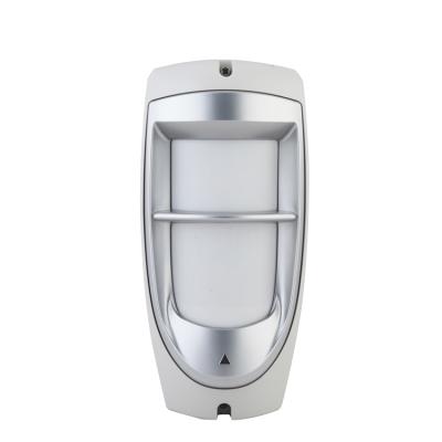 China Waterproof Outdoor Passive PIR Motion Detector Alarm Infrared Tamper Alarm DG85 Dual for sale