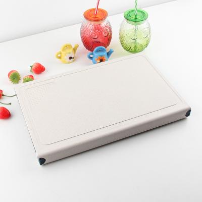 China New Type Top Sale Kitchen Cutting Board 6pcs Sustainable Factory Multifunctional Set for sale