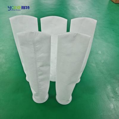 China Water Filtration made easy with PP Polypropylene liquid filter bag for sale