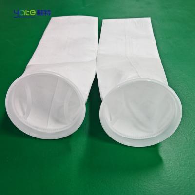 China Polypropylene Filter Bag Meeting Customer Requirements for Liquid Filtration for sale