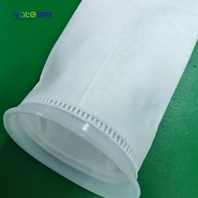 China 1-200 Precision Polypropylene Oil Filter Bag for Customer Requirements for sale