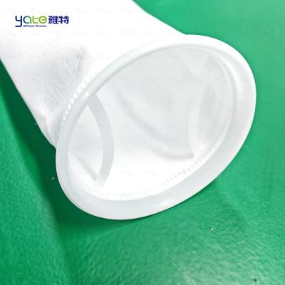 Chine Chemical Corrosion Resistance Filter Bag with High Filtration Efficiency Performance à vendre