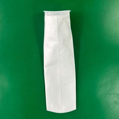 China Versatile 150 D *560 L Mm Liquid Filter Bag For Effective Industrial Filtration for sale