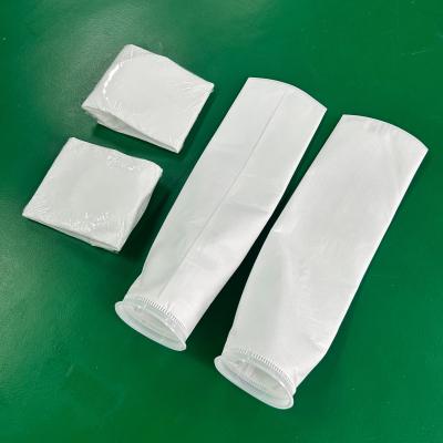 China High Filtration Efficiency Kombucha Bag Filter For Chemical Corrosion Resistance Usage for sale