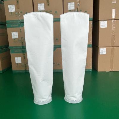 China Environmental Friendly Clean Water Bag Fikter for Wide Range of Application for sale