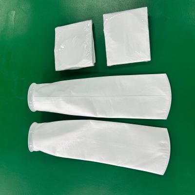 China 60 Mesh Nylon Liquid Filter Bag A Must-Have For Industrial Filtration for sale