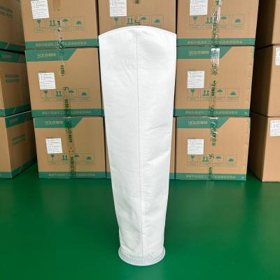 China Excellent Retention Rate Liquid Filter Bag Wide Range Of Application and Durable Design for sale