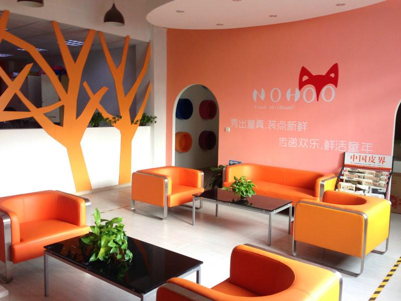 確認済みの中国サプライヤー - Guangzhou Nohoo Children Products Co.,Ltd