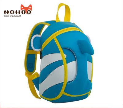 China La mochila impermeable modificada para requisitos particulares del niño para el bebé fácil limpia en venta