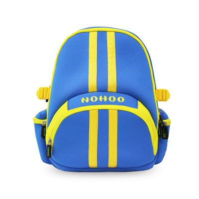 China Waterproof Preschool Toddler Backpack For Children / Kids Various Color for sale