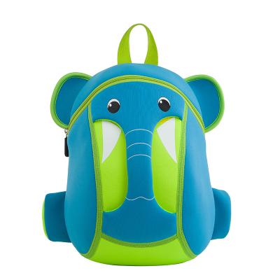 China Lovely Boys / Girls Small Personalized Backpacks For Toddlers 0.29KG for sale