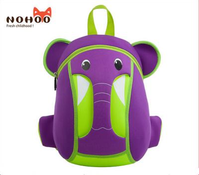 China Large Baby School Bags , Boys Kindergarten Backpack Shockproof for sale