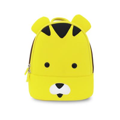 China La mochila del niño del neopreno/la escuela animales de los muchachos hace excursionismo 6L personalizado - 7L en venta