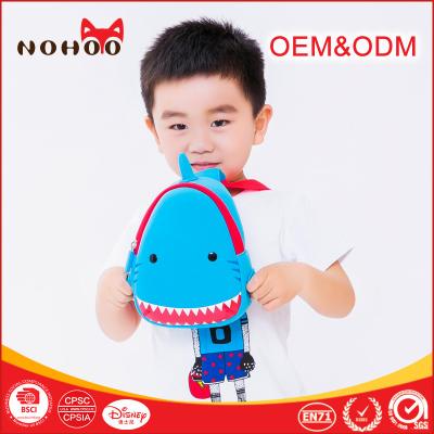 China El mini preescolar precioso embroma el bolso de la honda con el material del neopreno para los niños en venta