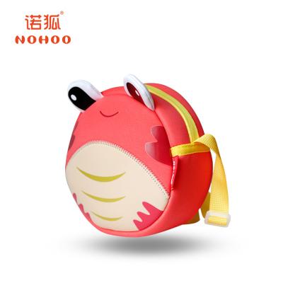 China Multicolor animal de la forma de las correas de los niños del bolso cómodo de la honda disponible en venta