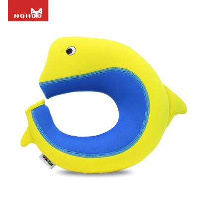 China Professional Mini Kids Neck Pillows For Car Travel OEM / ODM Available for sale