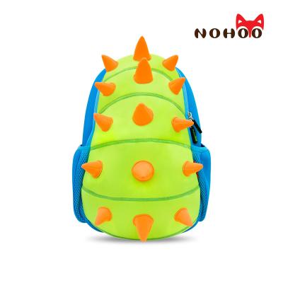 China Niños/niños/mochila del dinosaurio del niño para los 28,5 * 24,5 * 9Cm de 2 años en venta