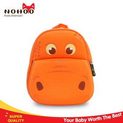 China Lovely Toddler Boy Book Bags Comfortable for sale