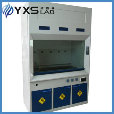 China anti-corrosion laboratory fume hood with ce mark for sale