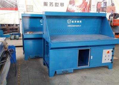 China High trapping dust extraction systems air - door type suction fume eliminator for sale