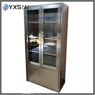 China Medical laboratory chemicals storage cabinet for sale